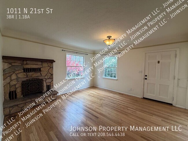 Building Photo - 1011 N 21st St