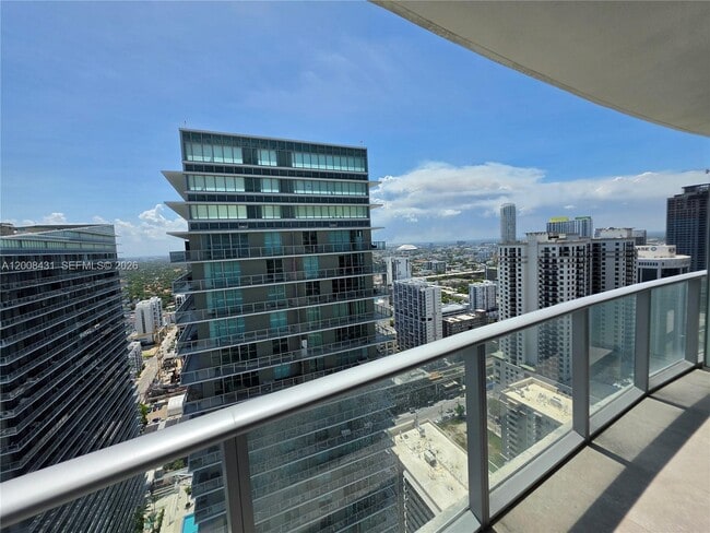 Building Photo - 1100 S Miami Ave