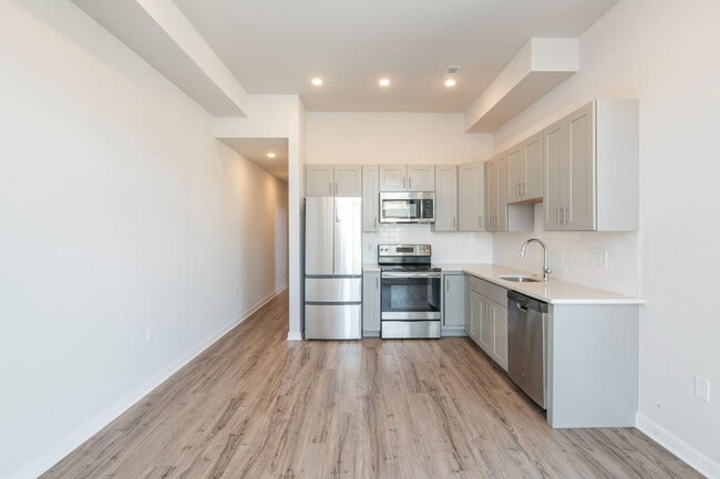 Building Photo - 1143 N 3rd St