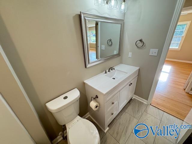 Building Photo - 4604 Rochell Dr NW