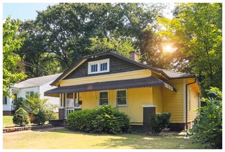 Building Photo - 1115 State St