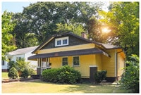 Building Photo - 1115 State St