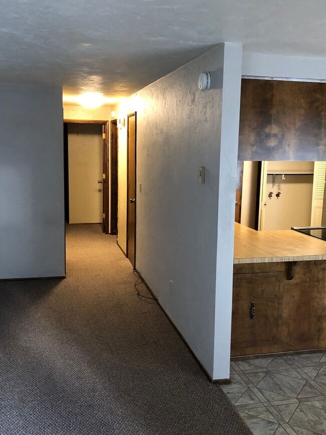 Building Photo - David Drive Duplex