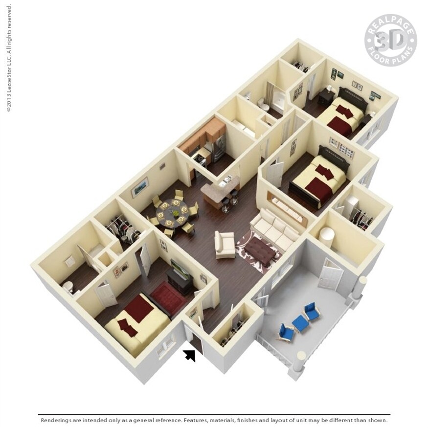 The Preston 100 Preston Creek Dr McDonough GA 30253 Apartment Finder