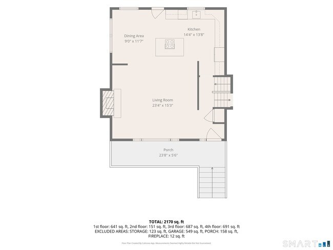 Building Photo - 115 Forty Acre Mountain Rd