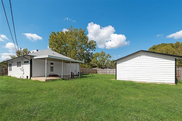 Building Photo - 4410 Commerce St