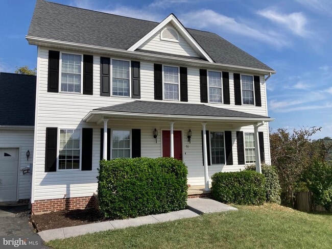 Building Photo - 51 Crystal Hill Ct