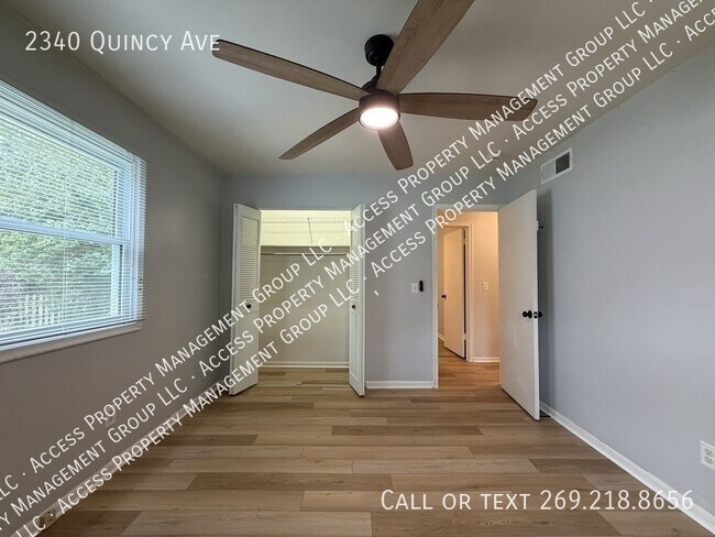 Building Photo - 2340 Quincy Ave