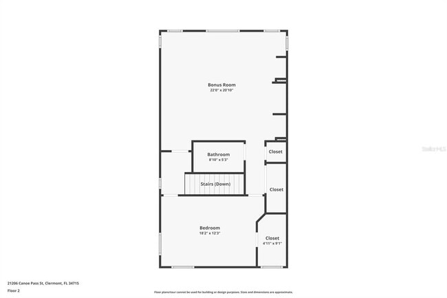 Building Photo - 21206 Canoe Pass St