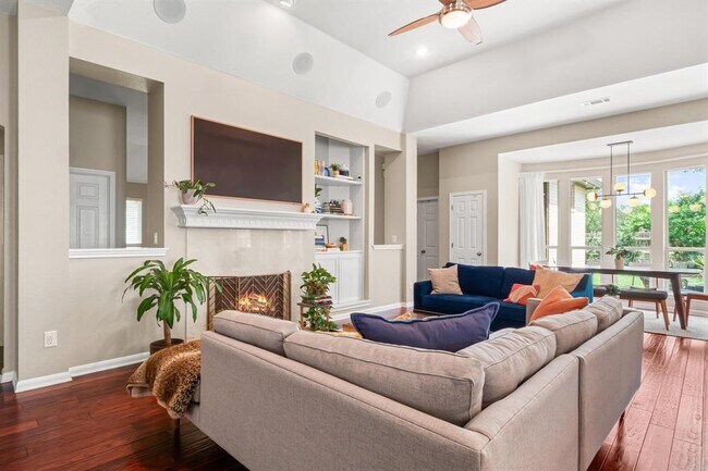 Building Photo - 5104 Jacobs Creek Ct