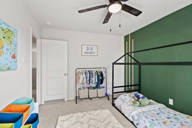 Building Photo - 4317 Chester Forest Ct