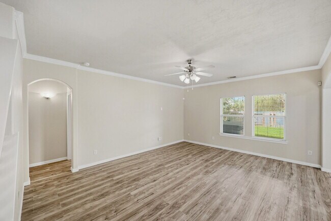 Building Photo - 25615 Crisp Springs Ln