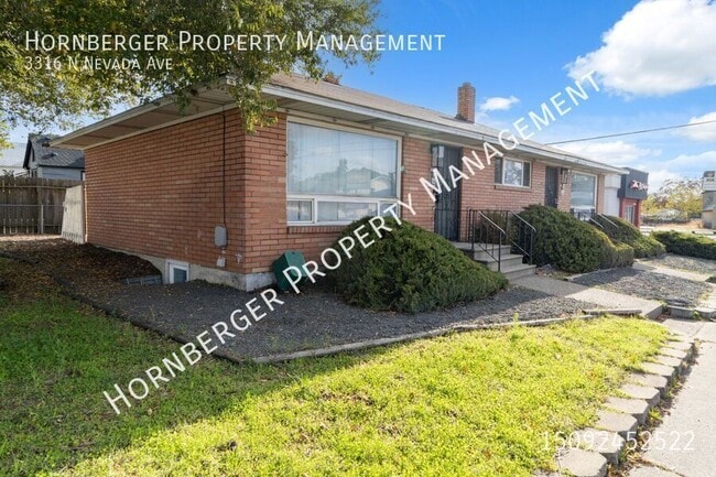 Building Photo - 3316 N Nevada St