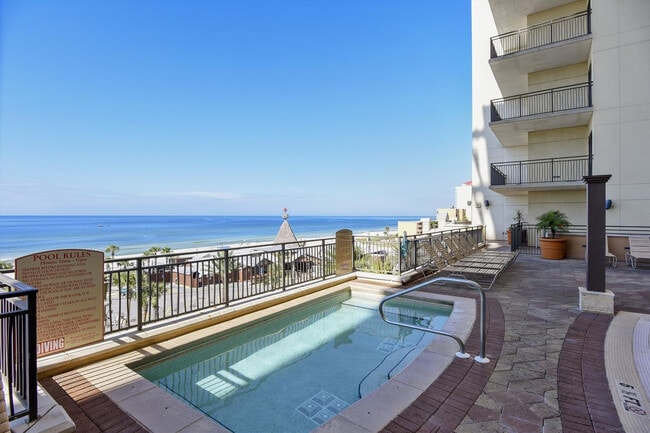 Building Photo - 15100 Front Beach Rd