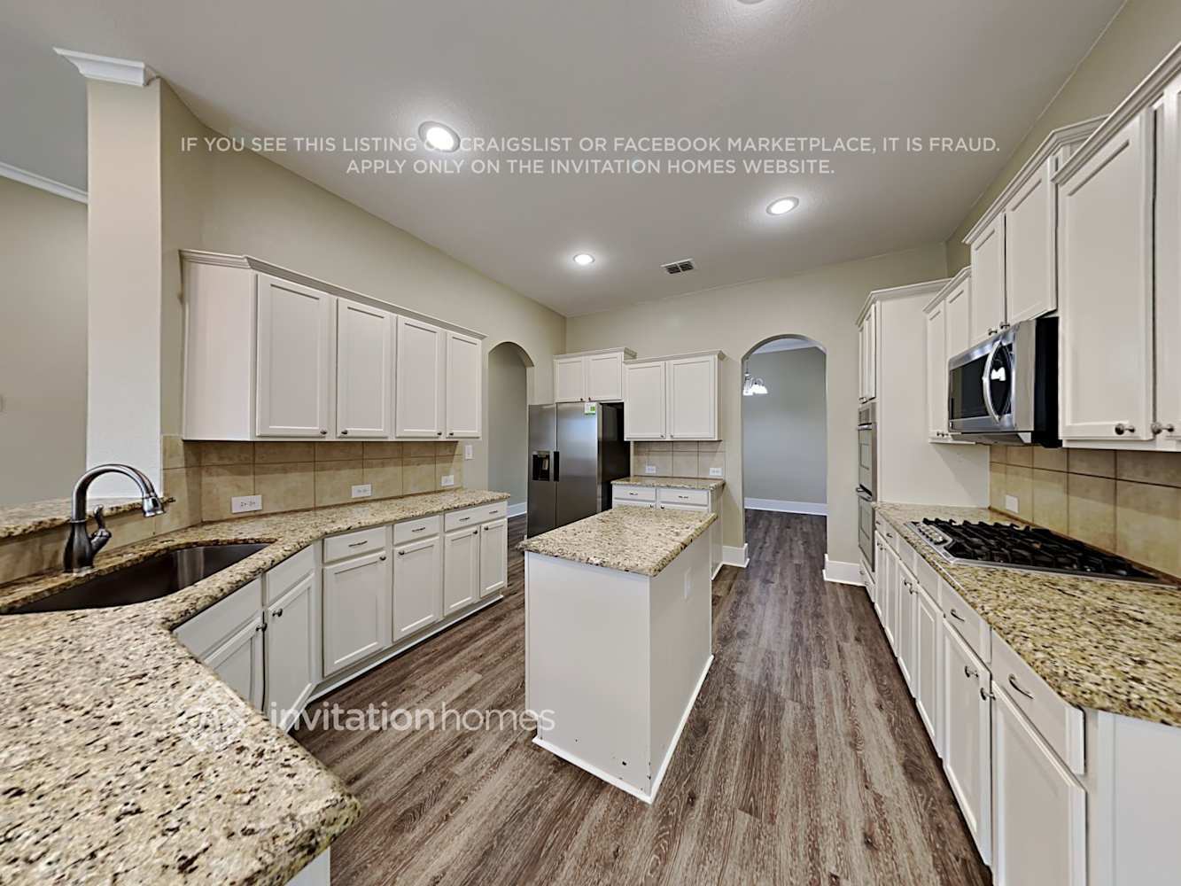 Building Photo - 1006 Eagle Nest Ave