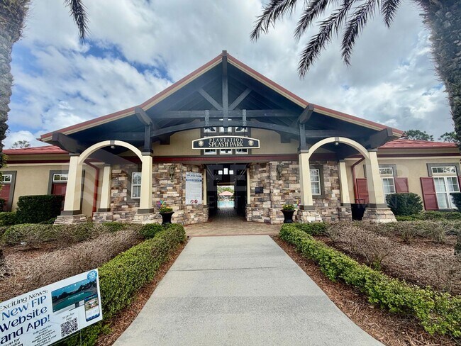 Building Photo - Beautiful 2BR Townhome in Amenity-Rich Fleming Island Community!!