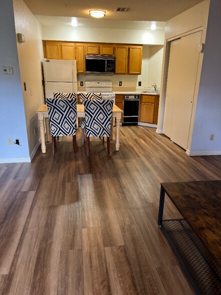 Building Photo - 5710 Tower Butte Dr