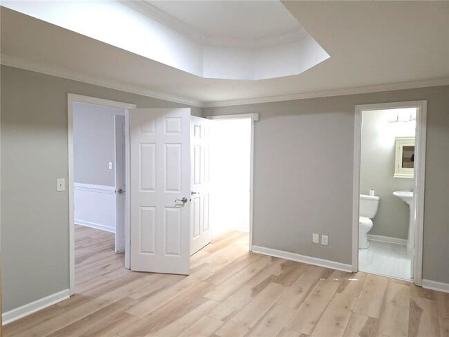 Building Photo - 6009 Deer Springs Ln NW