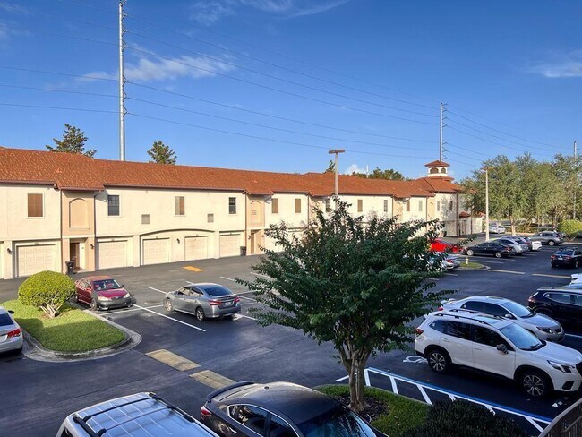 Building Photo - 5550 E Michigan St