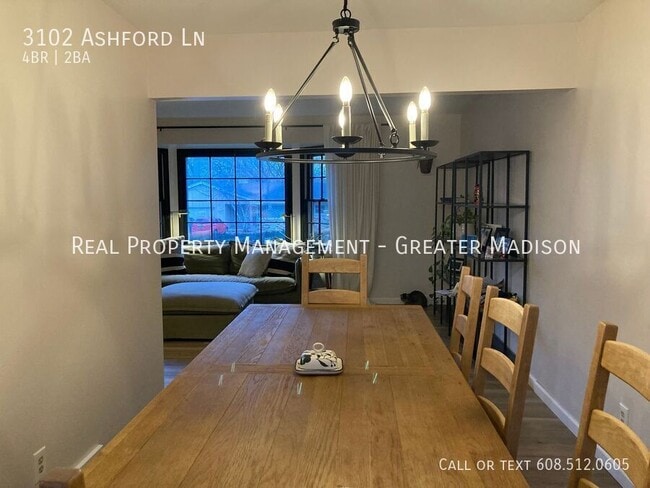 Building Photo - 3102 Ashford Ln
