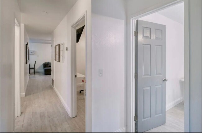 Building Photo - 3414 Francis Dr