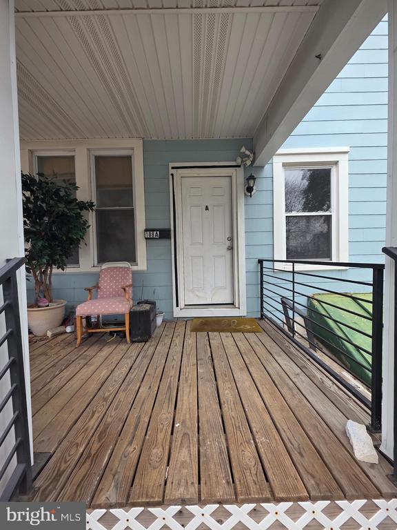 Building Photo - 108 Cooper Ave