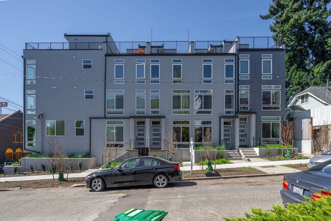 Building Photo - 3605 Linden Ave N