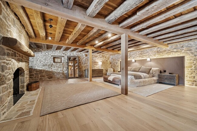 Building Photo - Timeless Stone Farmhouse Estate with Pool, Gardens & Grand Barn Living in Chester Springs