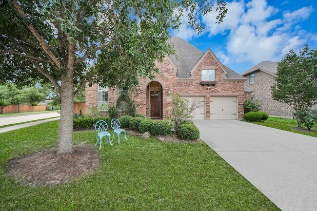 Building Photo - 17103 Mulben Ct