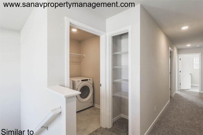 Building Photo - "Stylish 4-Bedroom Home in Prairie Trail with Modern Amenities"