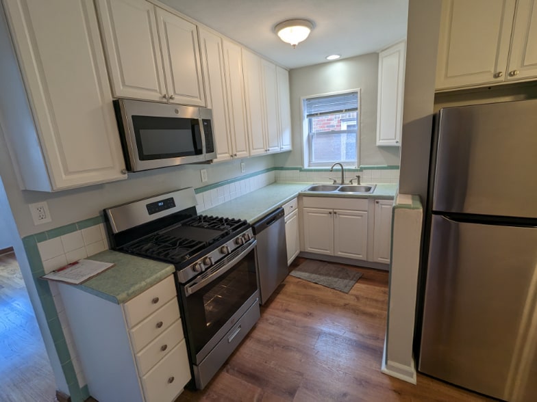 Building Photo - 3396 Tedmar Ave