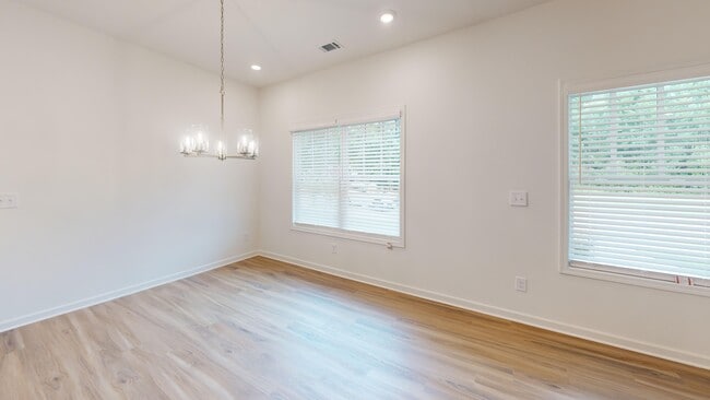 Floorplan - Quinn Residences at Dorchester Place