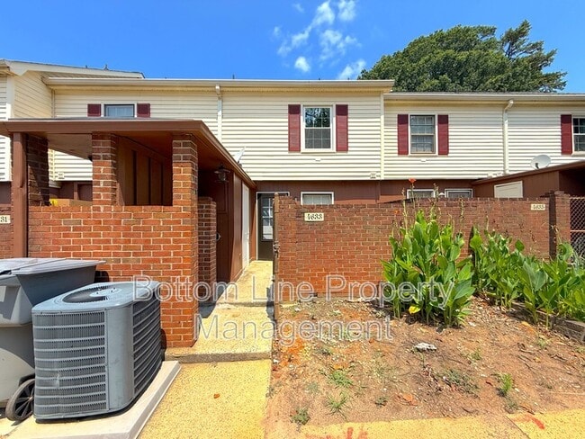 Building Photo - 4633 Old Lantern Way