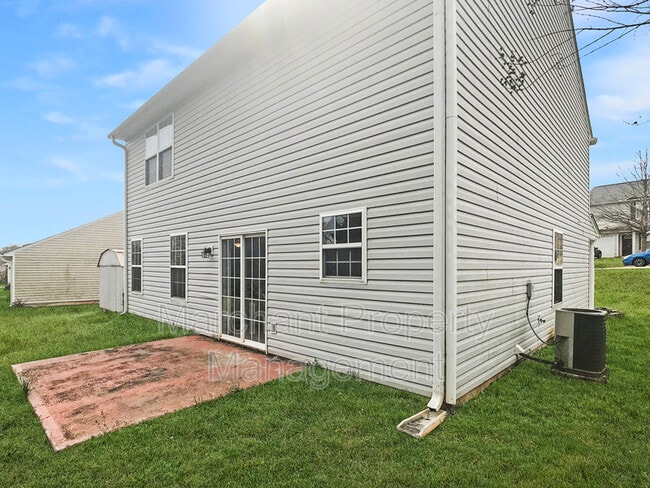Building Photo - 705 Cassie Marie Ct