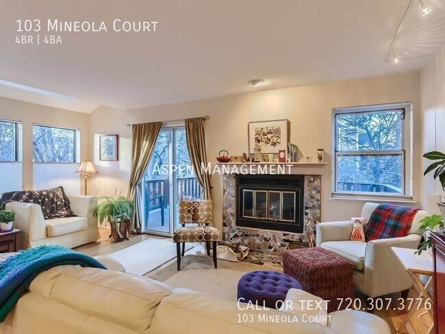 Building Photo - 103 Mineola Ct