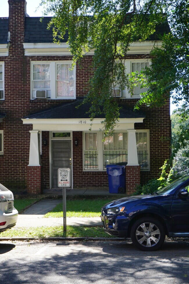 1810 Greene Street 1810 Greene Street Columbia SC 29201 Apartment Finder