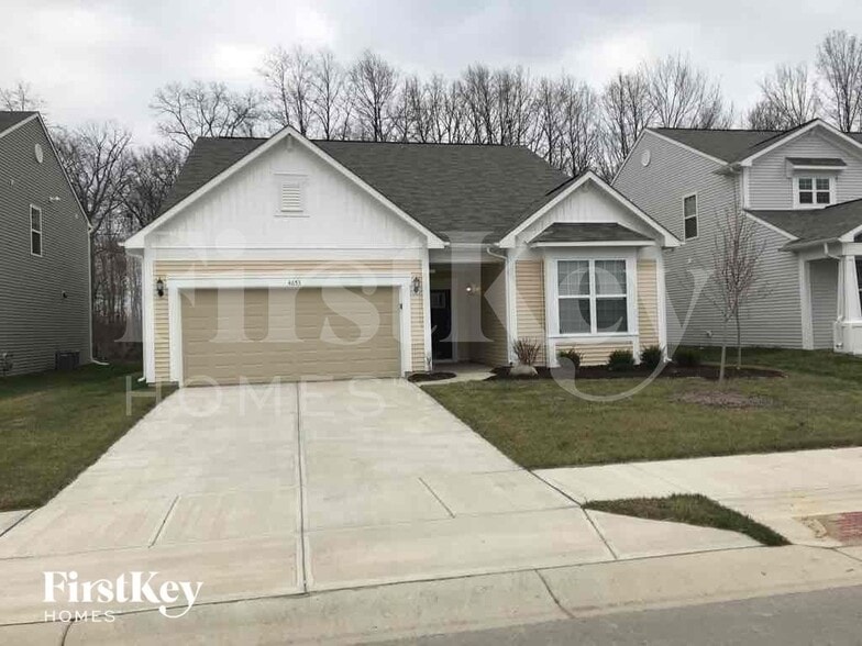 Building Photo - 4653 Rainwater Ln