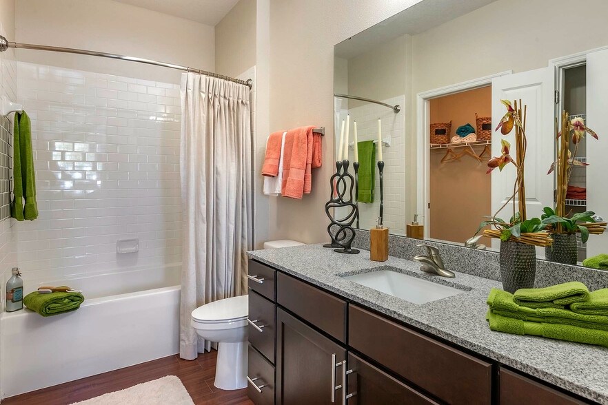 Interior Photo - The Sands at Clearwater