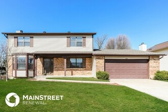 Building Photo - 721 Willow Wood Ct