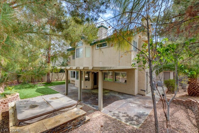 Building Photo - 9716 Blazing Star Ct