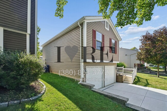 Building Photo - 8376 Covered Wagon Ct