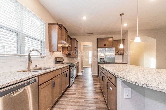 Building Photo - 1242 Flyfish Ave