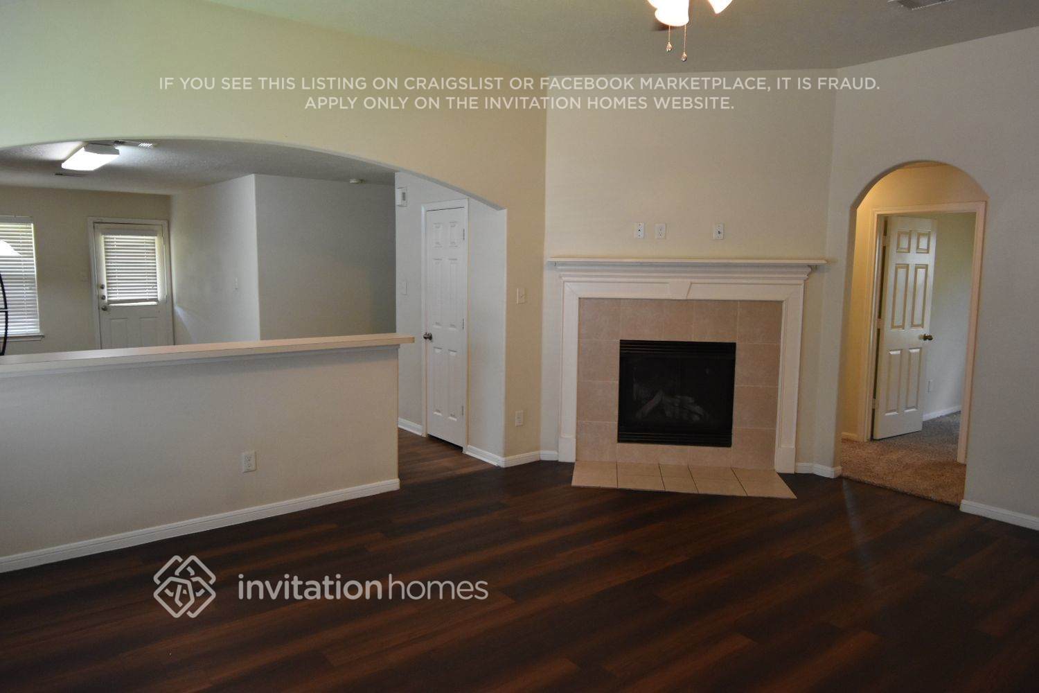 Building Photo - 17403 Atascocita Bend Dr