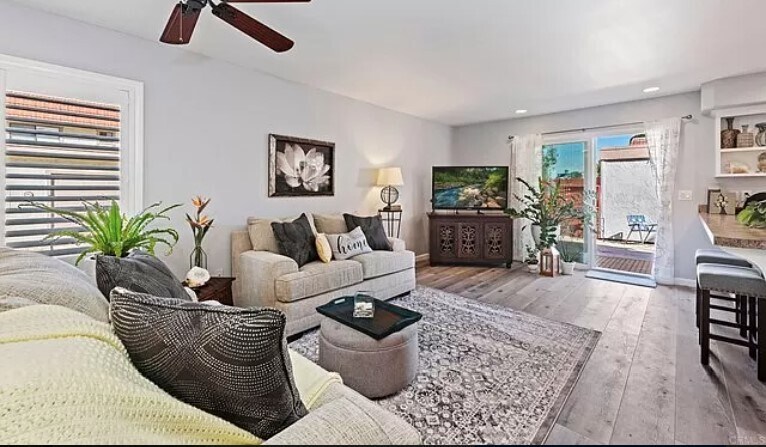 fam rm - 3201 Via Pescado