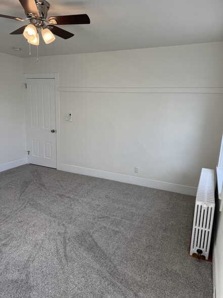 Bedroom 1 - 137 S Market Ave