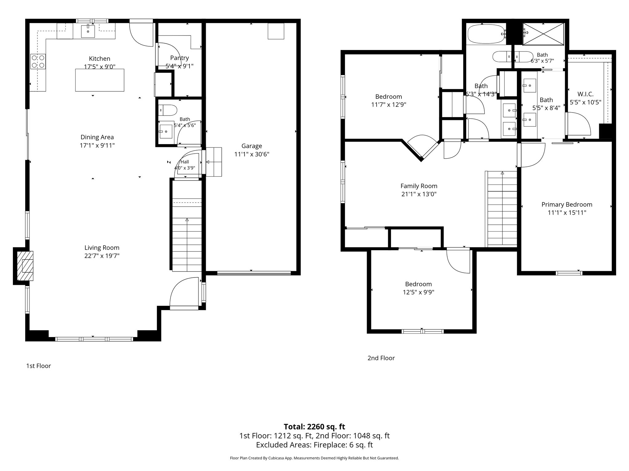 Building Photo - 695 3rd Street