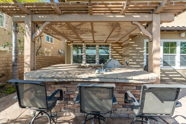 Building Photo - 1728 Bluesage Ct