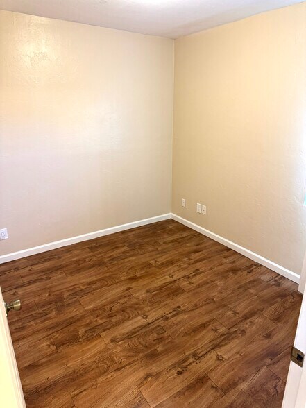 Bedroom 1 - 339 N Highland Ave