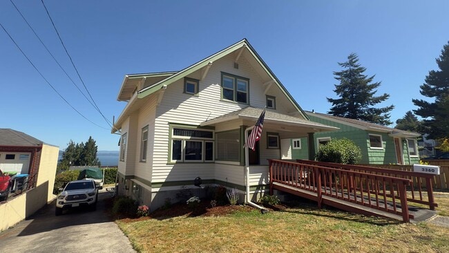 Primary Photo - 3360 Harrison Ave
