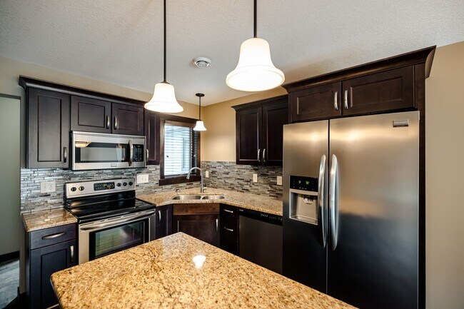 Interior Photo - Portage Townhomes